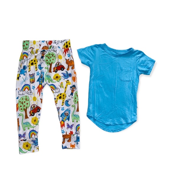 Birdie Bean Set - Picture 5 of 5